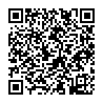 Web申込サイトのQRコード